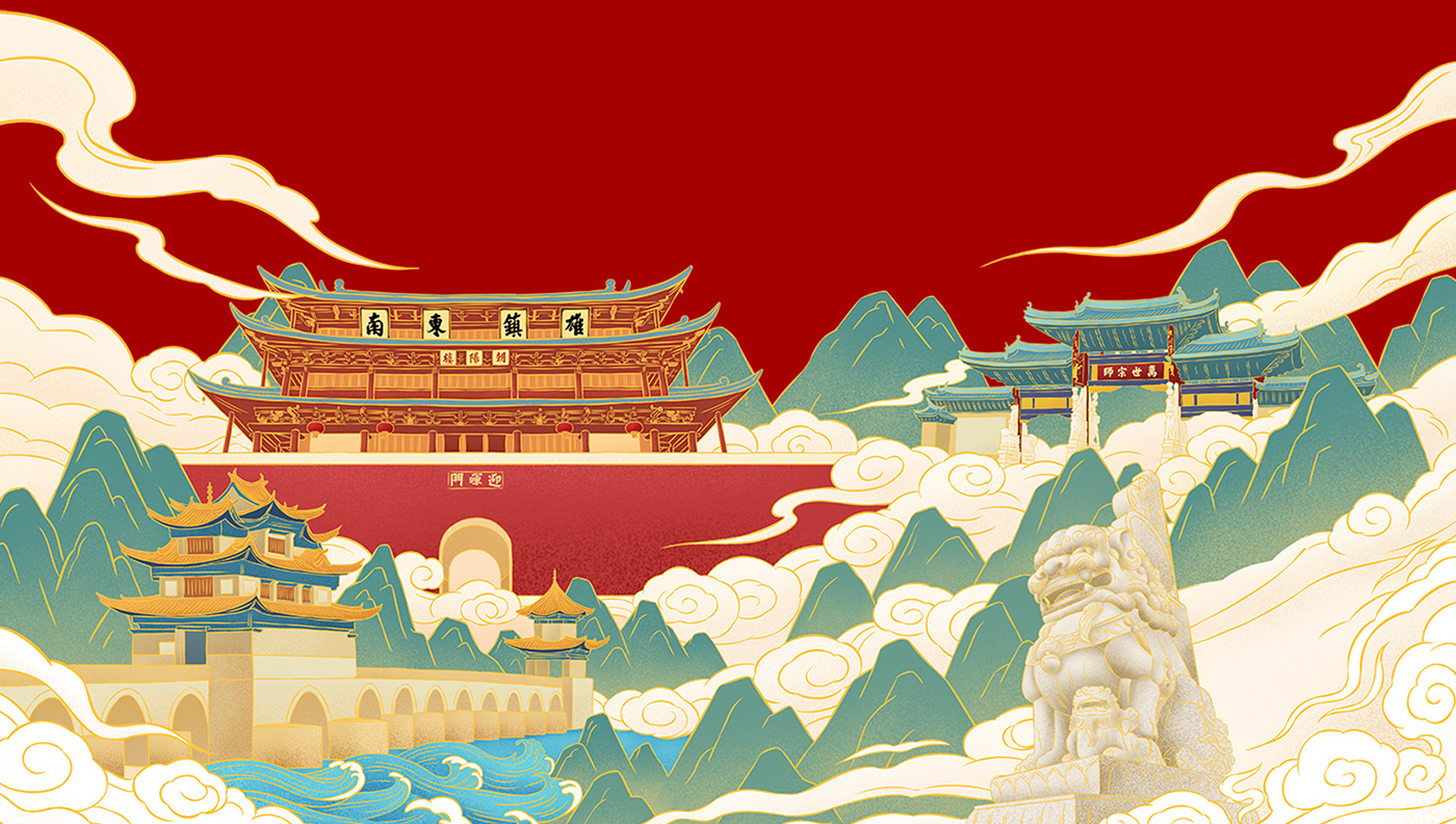 建禮記品牌包裝插畫-向揚(yáng)品牌.jpg 建禮記品牌包裝插畫-向揚(yáng)品牌.jpg